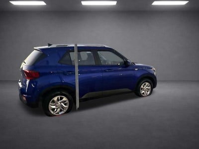 2020 Hyundai Venue SEL