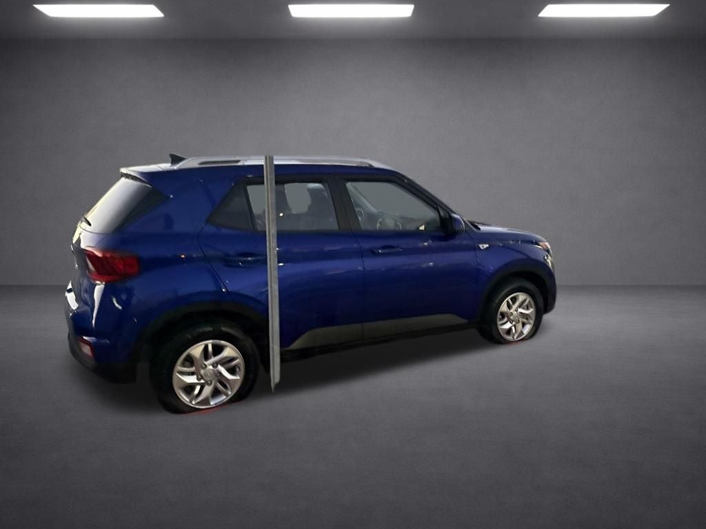 2020 Hyundai Venue SEL