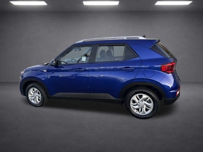 2020 Hyundai Venue SEL