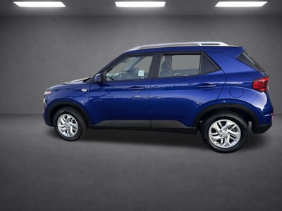 2020 Hyundai Venue SEL