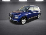 2020 Hyundai Venue SEL
