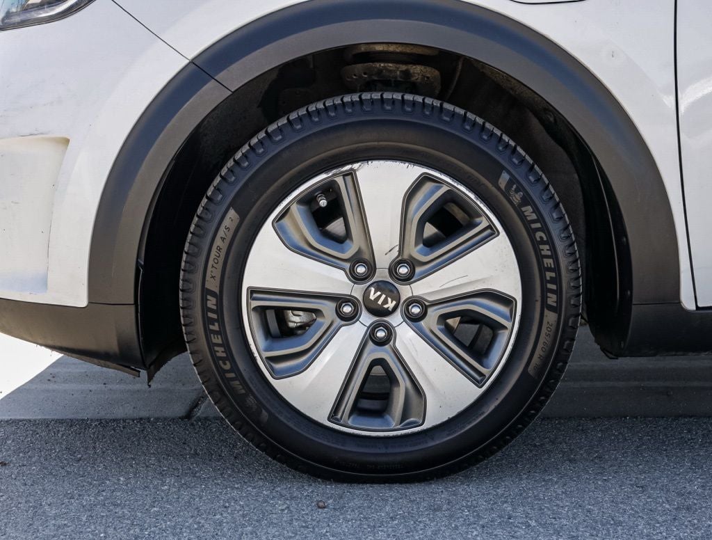 2018 Kia Niro Plug-In Hybrid EX Premium