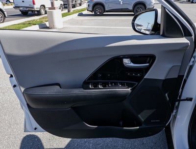 2018 Kia Niro Plug-In Hybrid EX Premium