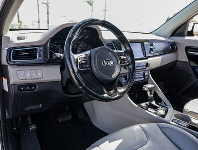 2018 Kia Niro Plug-In Hybrid EX Premium