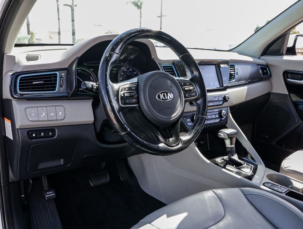 2018 Kia Niro Plug-In Hybrid EX Premium