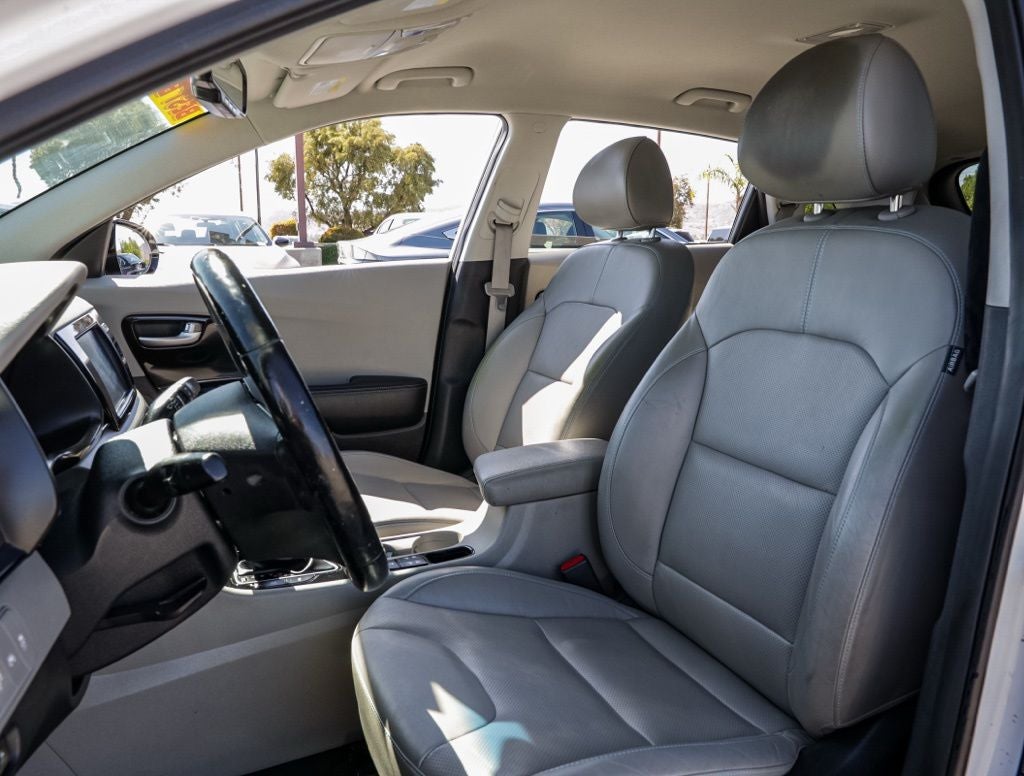 2018 Kia Niro Plug-In Hybrid EX Premium