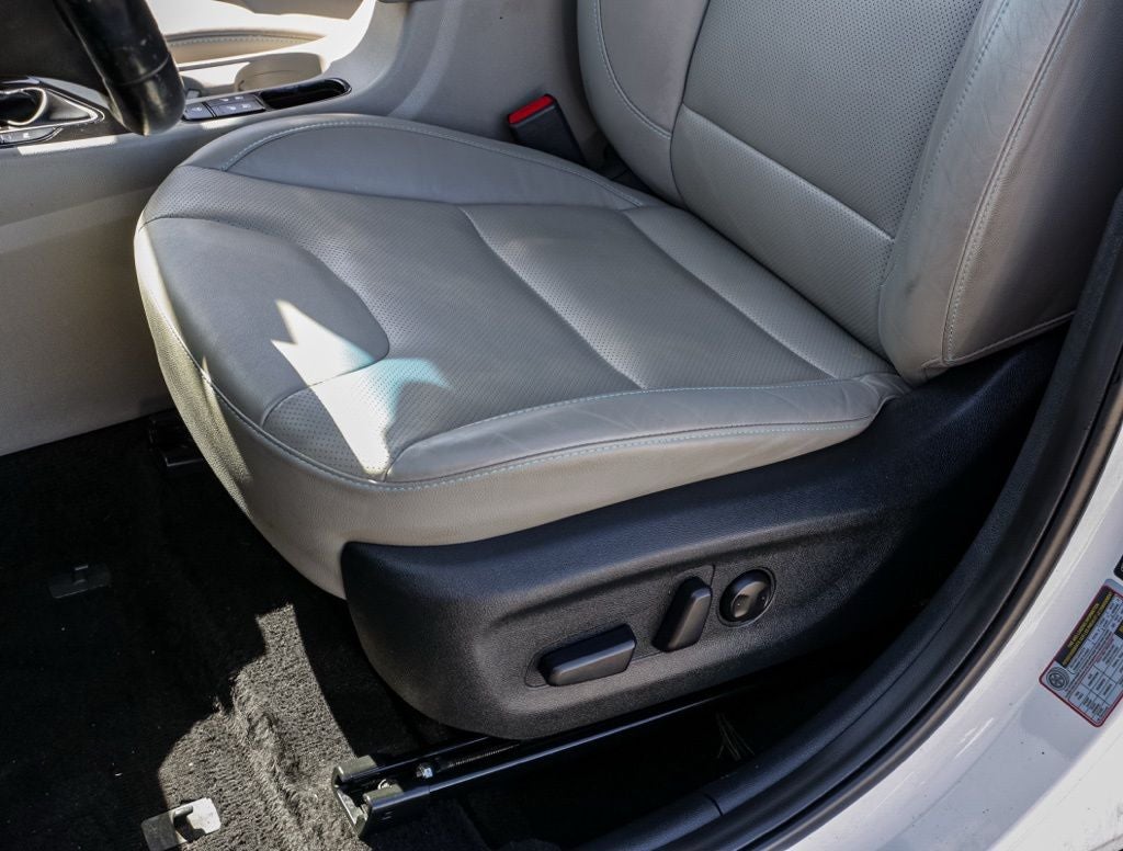 2018 Kia Niro Plug-In Hybrid EX Premium