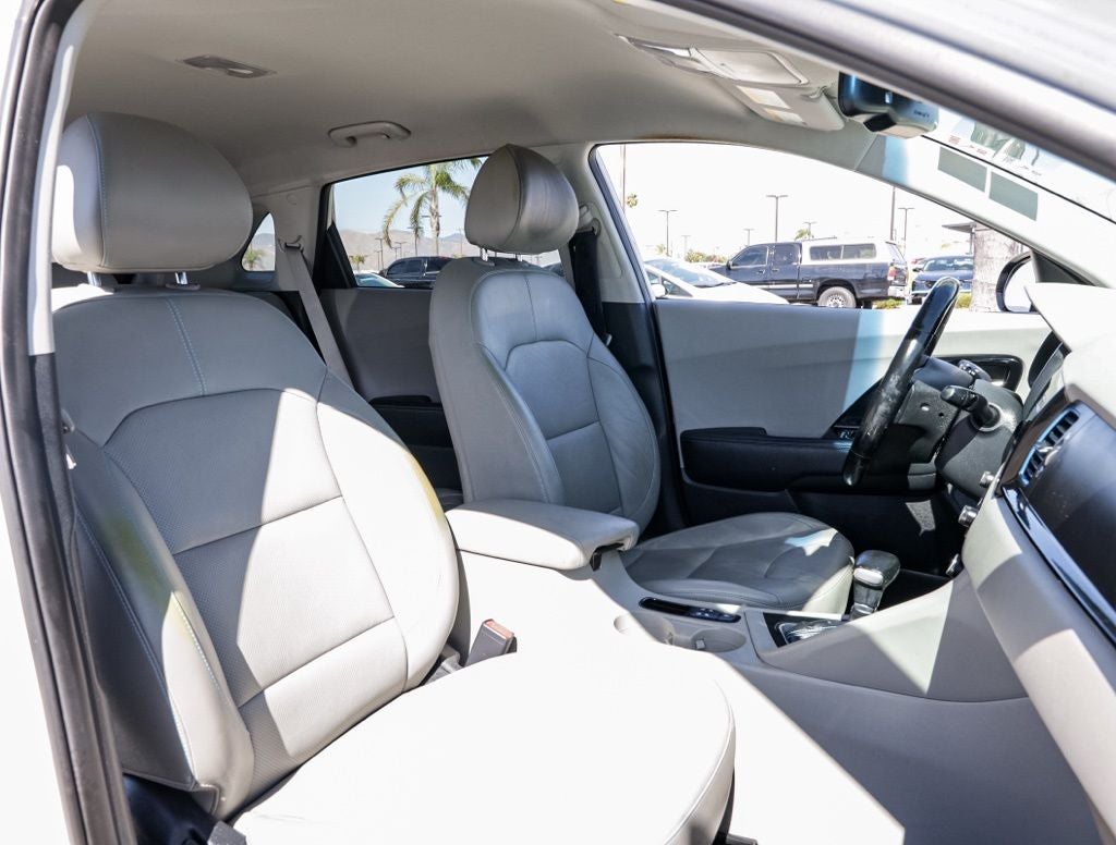 2018 Kia Niro Plug-In Hybrid EX Premium