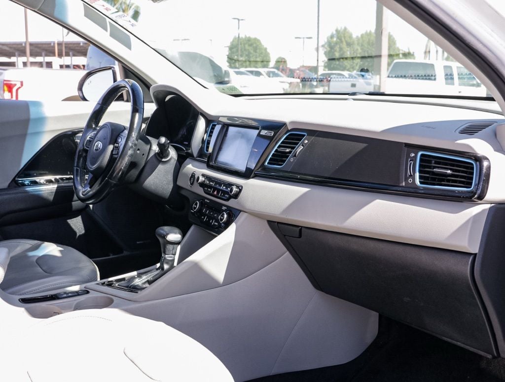 2018 Kia Niro Plug-In Hybrid EX Premium