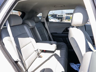 2018 Kia Niro Plug-In Hybrid EX Premium