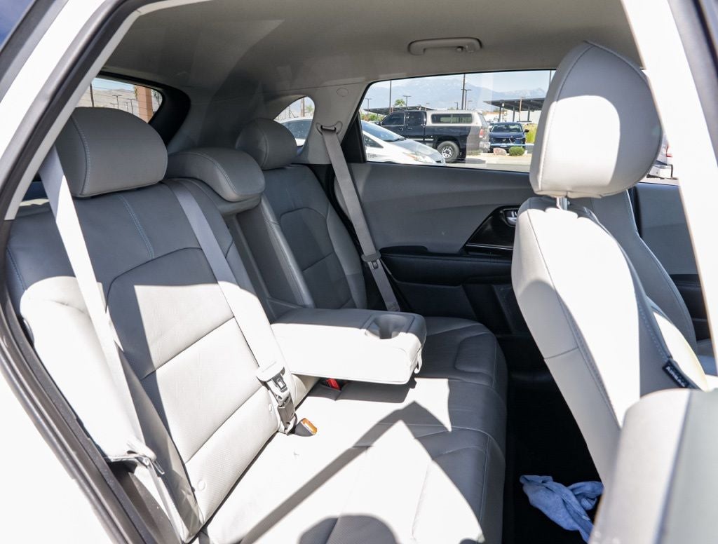 2018 Kia Niro Plug-In Hybrid EX Premium