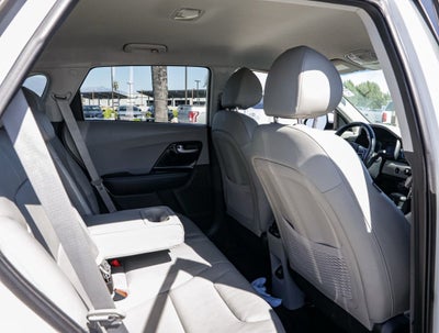 2018 Kia Niro Plug-In Hybrid EX Premium