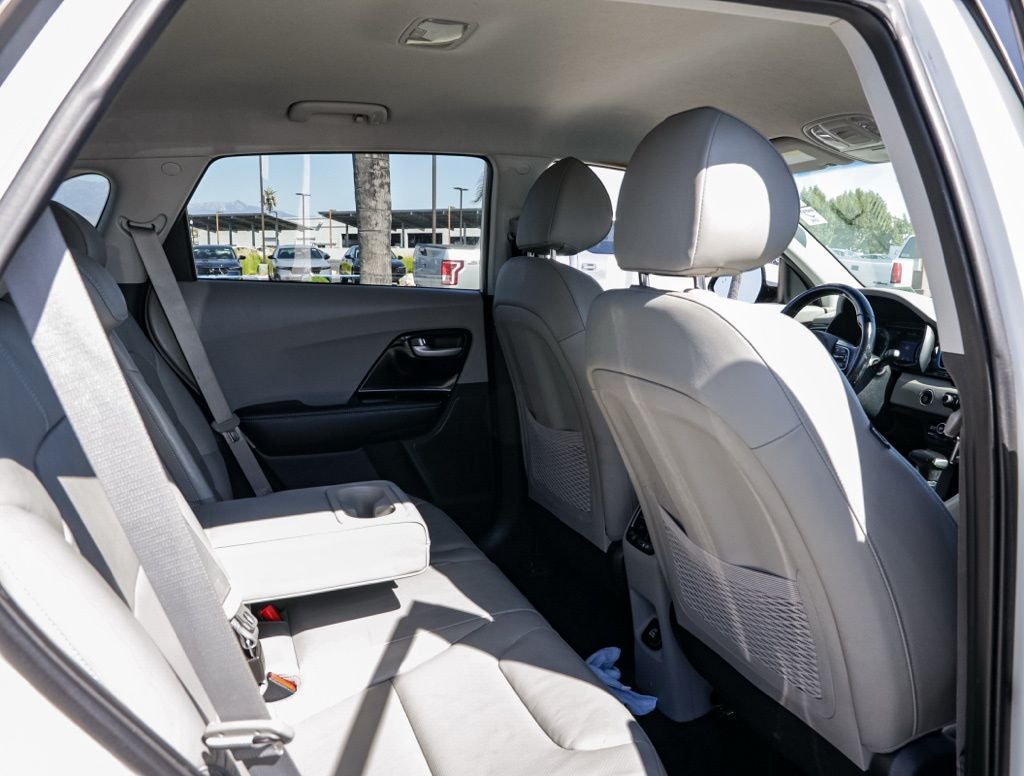2018 Kia Niro Plug-In Hybrid EX Premium