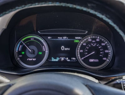 2018 Kia Niro Plug-In Hybrid EX Premium