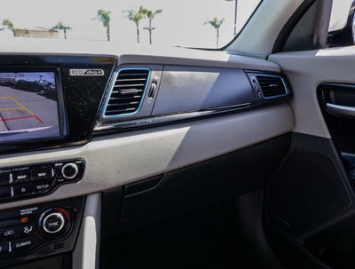2018 Kia Niro Plug-In Hybrid EX Premium