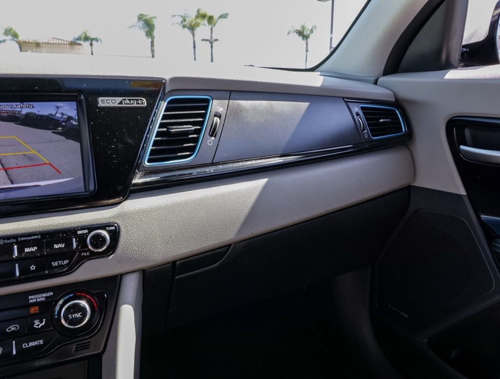 2018 Kia Niro Plug-In Hybrid EX Premium