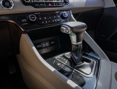 2018 Kia Niro Plug-In Hybrid EX Premium