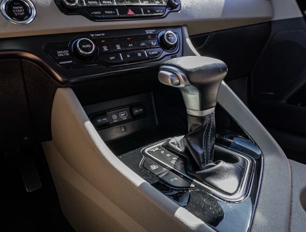 2018 Kia Niro Plug-In Hybrid EX Premium