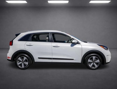 2018 Kia Niro Plug-In Hybrid EX Premium