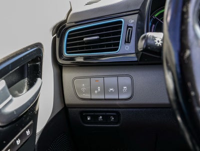 2018 Kia Niro Plug-In Hybrid EX Premium