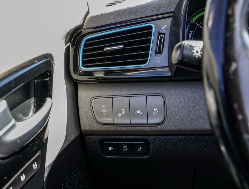 2018 Kia Niro Plug-In Hybrid EX Premium