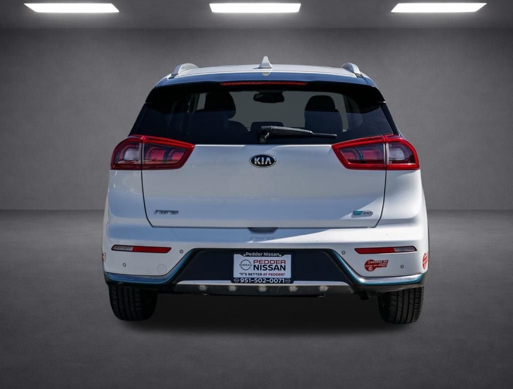 2018 Kia Niro Plug-In Hybrid EX Premium