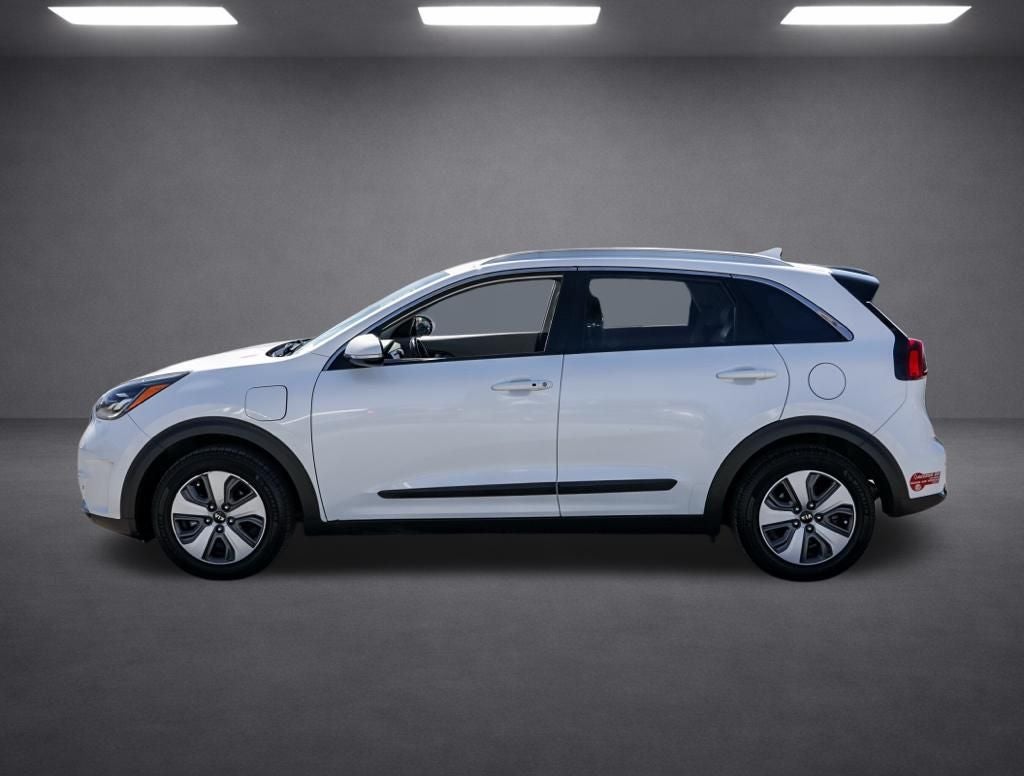 2018 Kia Niro Plug-In Hybrid EX Premium