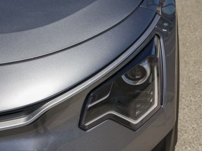 2025 Kia Niro LX