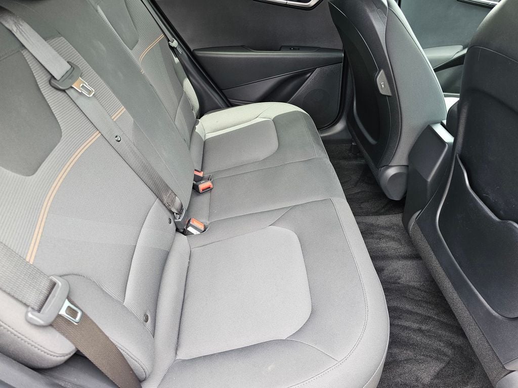 2025 Kia Niro LX