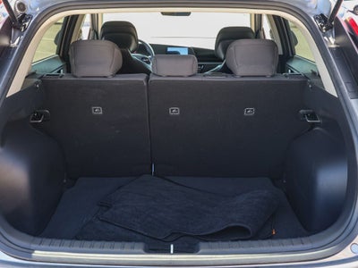 2025 Kia Niro LX