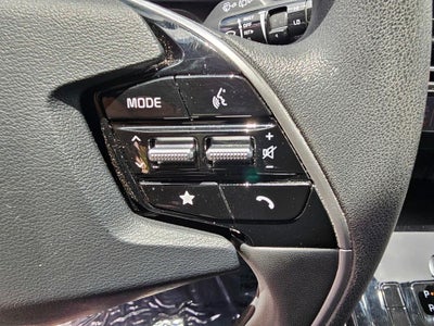 2025 Kia Niro LX