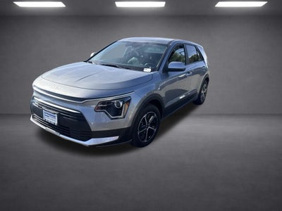 2025 Kia Niro LX