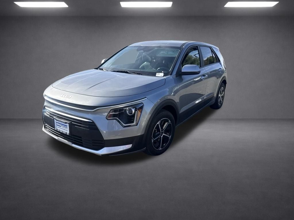 2025 Kia Niro LX