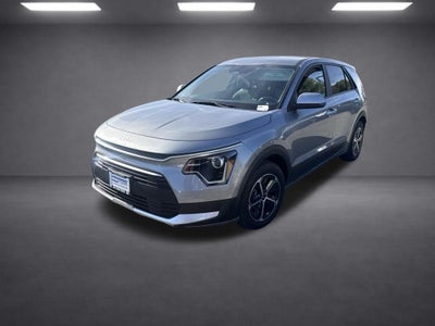 2025 Kia Niro LX