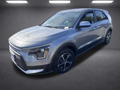 2025 Kia Niro LX