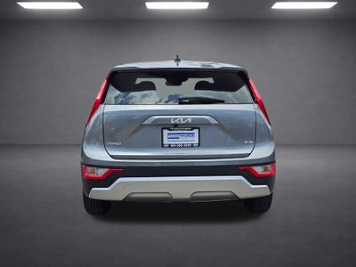2025 Kia Niro LX