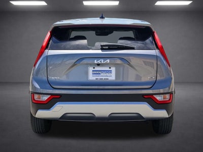 2025 Kia Niro LX