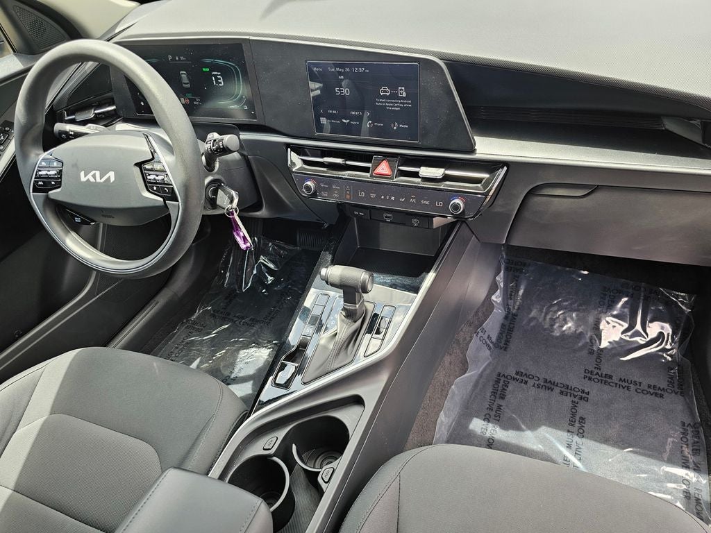 2025 Kia Niro LX