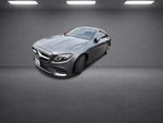 2018 Mercedes-Benz E-Class E 400