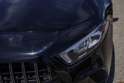 2020 Mercedes-Benz A-Class A 220