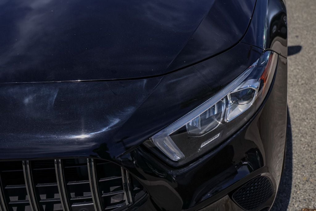 2020 Mercedes-Benz A-Class A 220