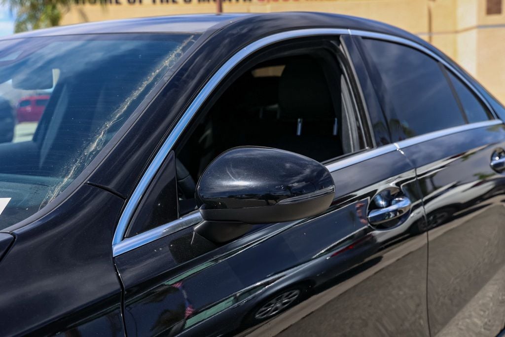 2020 Mercedes-Benz A-Class A 220