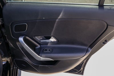 2020 Mercedes-Benz A-Class A 220