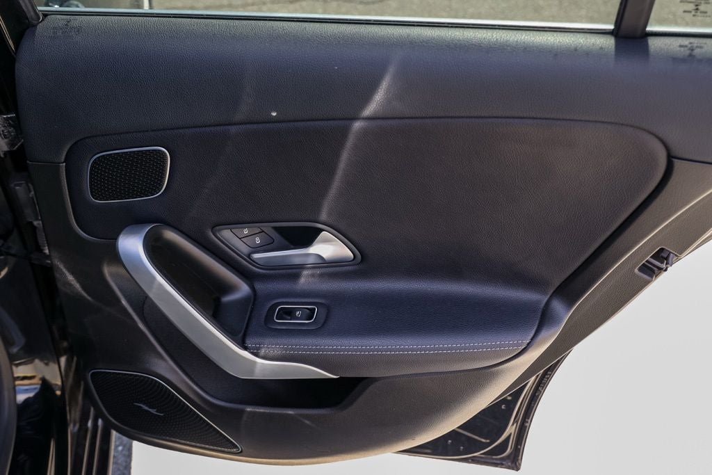 2020 Mercedes-Benz A-Class A 220