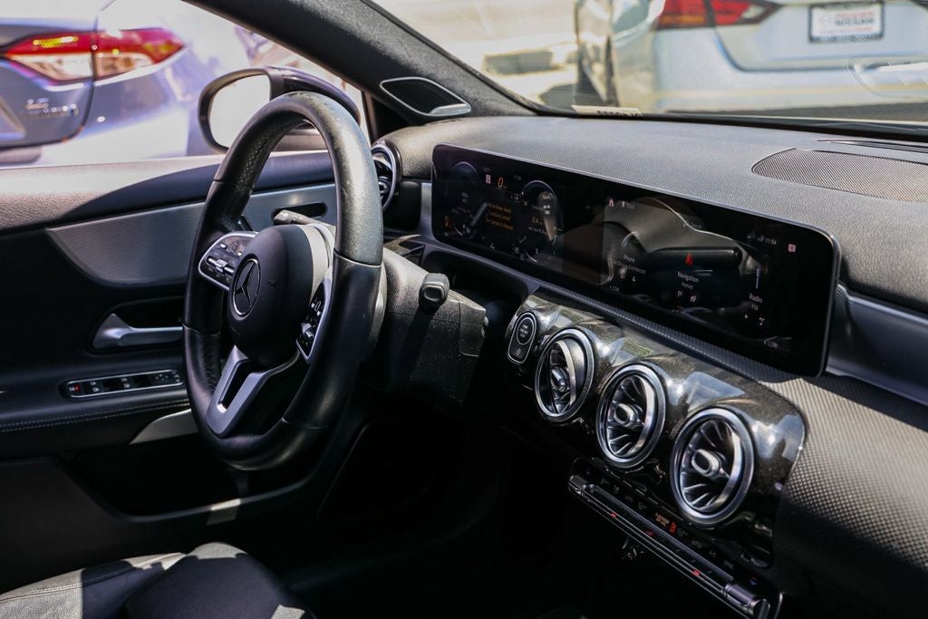 2020 Mercedes-Benz A-Class A 220