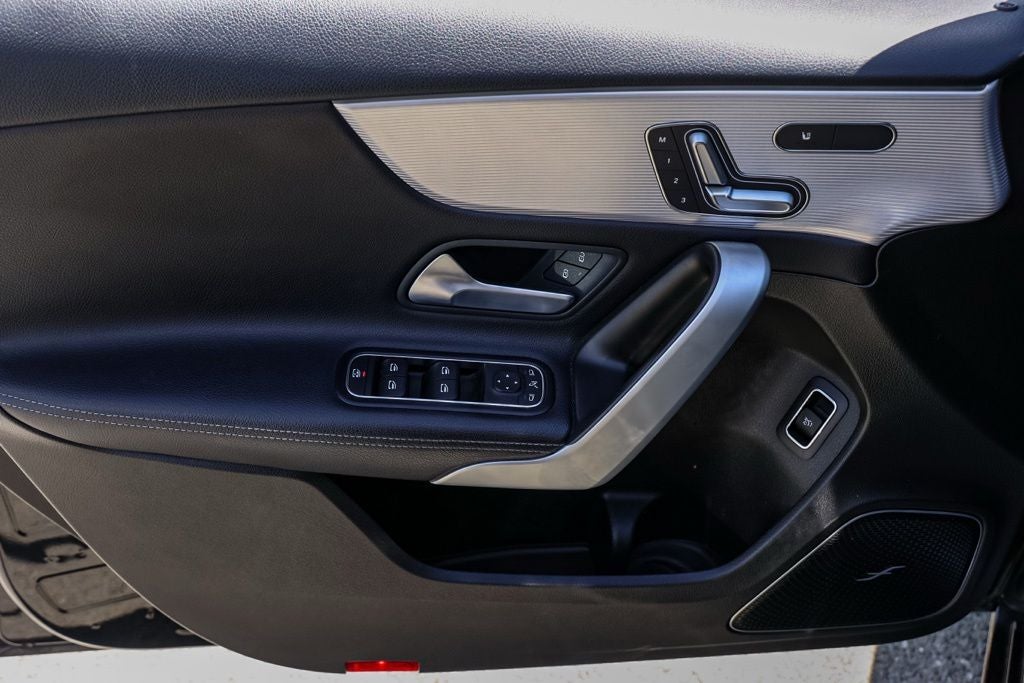 2020 Mercedes-Benz A-Class A 220