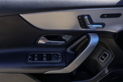 2020 Mercedes-Benz A-Class A 220