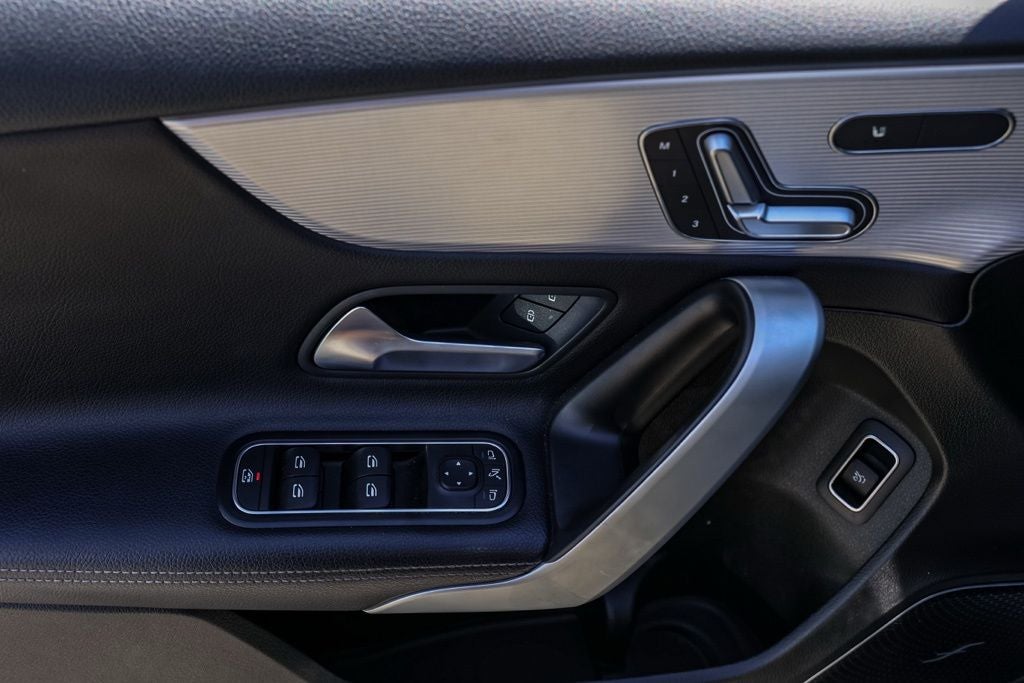 2020 Mercedes-Benz A-Class A 220