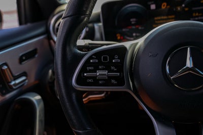 2020 Mercedes-Benz A-Class A 220