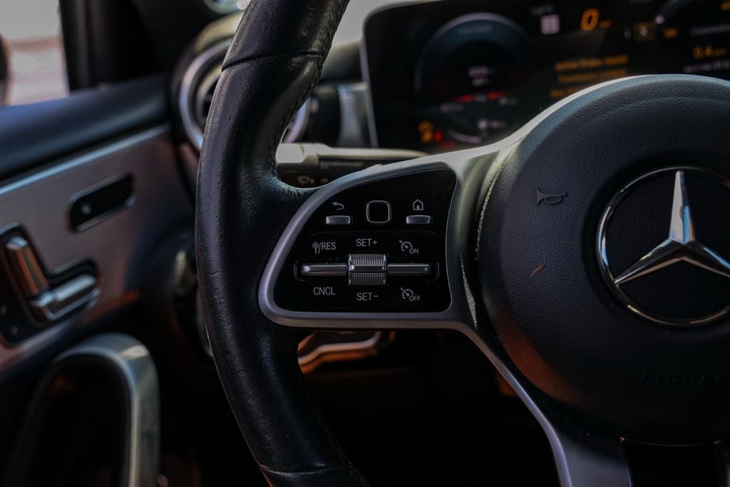 2020 Mercedes-Benz A-Class A 220